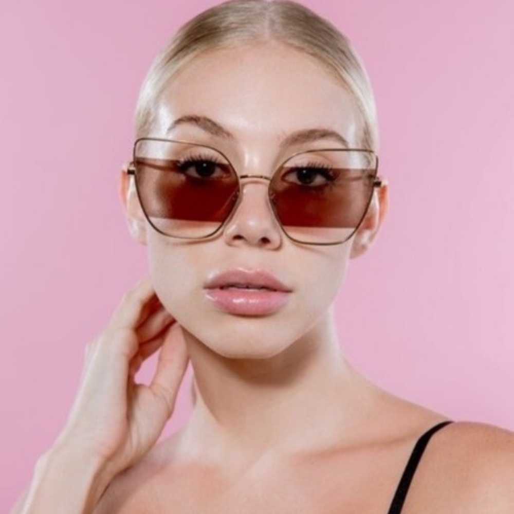 Excluded Fendi Sunglasses, New 335